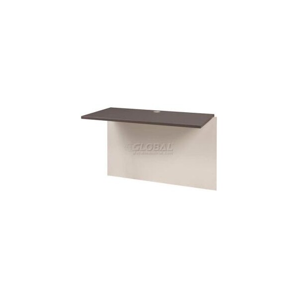 Bestar Bestar Bridge - Slate & Sandstone - Connexion Series 93820-59 - main